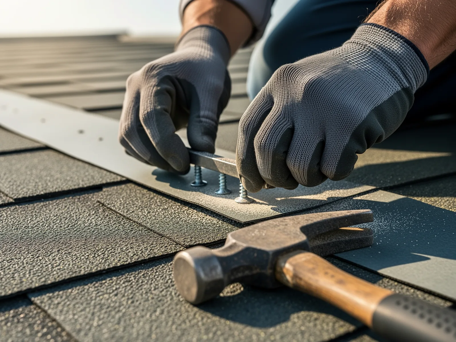 Why choose Fascia Repair in Westby, WI